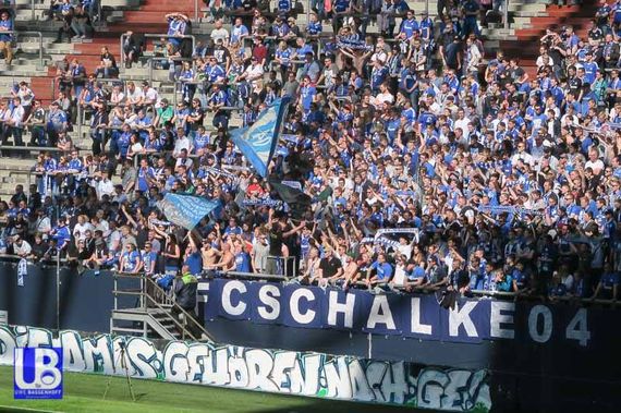 FC Schalke 04 II vs Fortuna Düsseldorf II (4-0) (9)