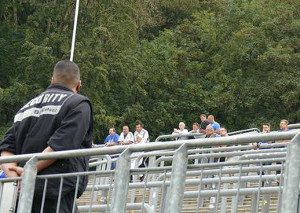 Wuppertaler SV vs FC Schalke 04 II (0-2)
