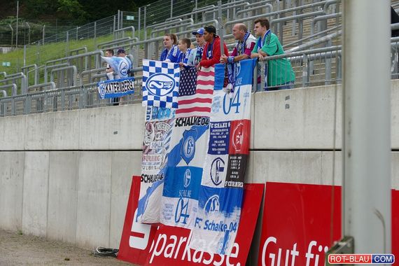 Wuppertaler SV vs FC Schalke 04 II (0-2) (1)