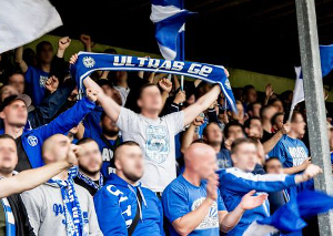 SC Hassel vs FC Schalke 04 II (0-4)