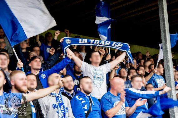 SC Hassel vs FC Schalke 04 II (0-4) (2)