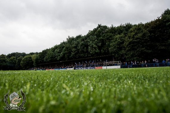SC Hassel vs FC Schalke 04 II (0-4) (3)