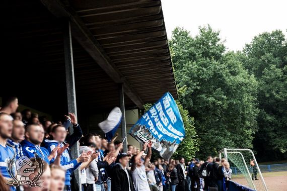 SC Hassel vs FC Schalke 04 II (0-4) (5)