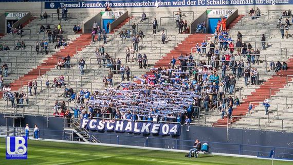 FC Schalke 04 II vs SV Lippstadt 08 (1-1) (2)