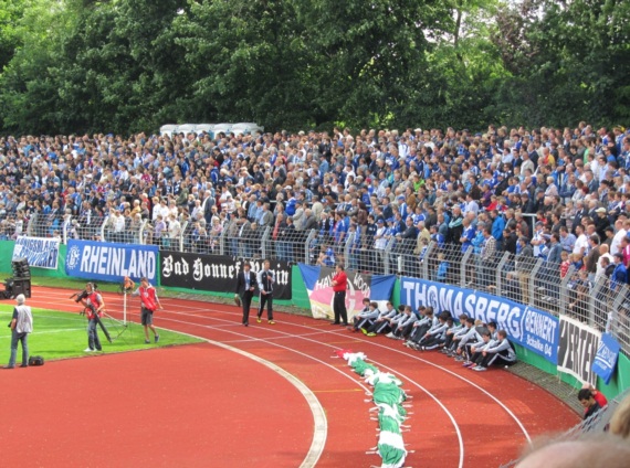 FC Schalke 04 U19 vs FC Bayern München U19 (2-1) (3)