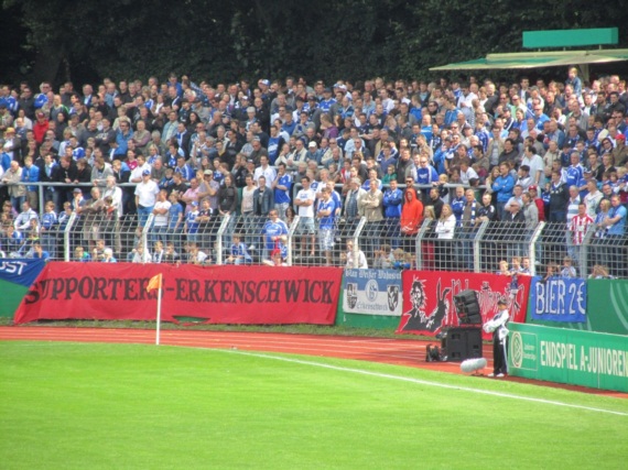 FC Schalke 04 U19 vs FC Bayern München U19 (2-1) (4)