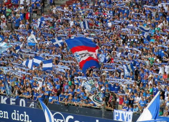 FC Schalke 04 U19 vs TSG Hoffenheim U19 (0-1) (2)
