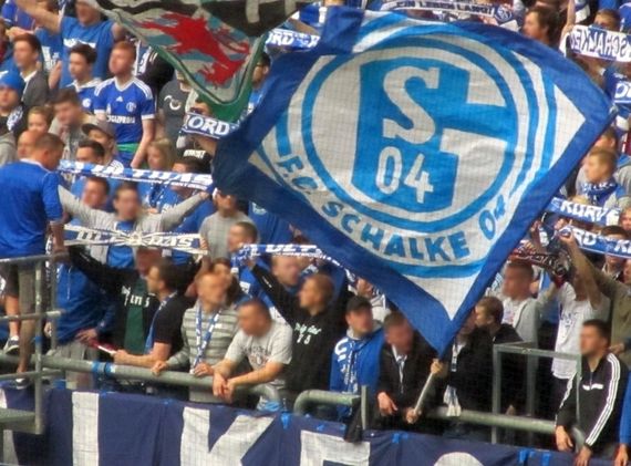 FC Schalke 04 U19 vs Karlsruher SC U19 (1-1) (2)