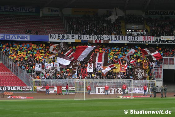 SV Werder Bremen II vs FC St. Pauli (2-2) (2)