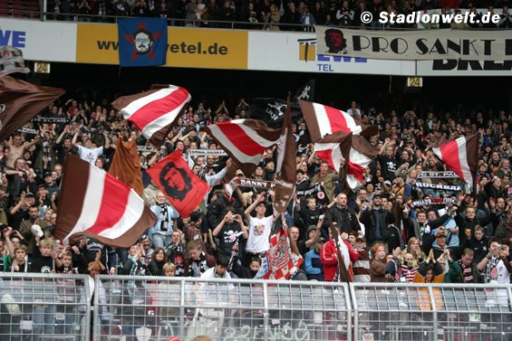 SV Werder Bremen II vs FC St. Pauli (2-2) (6)