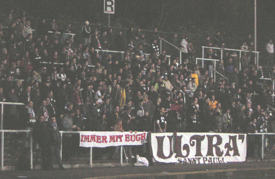 KFC Uerdingen vs FC St. Pauli (1-0) (1)