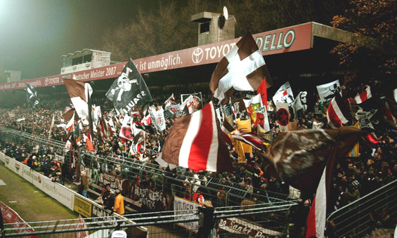 FC St. Pauli vs Hertha BSC II (1-1) (2)