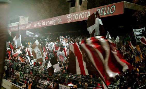 FC St. Pauli vs Hertha BSC II (1-1) (3)