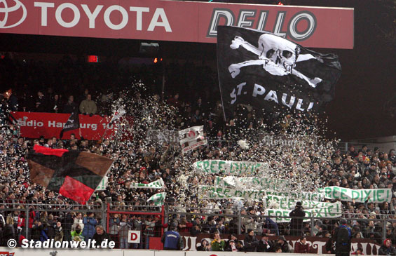 FC St. Pauli vs Wuppertaler SV Borussia (1-1) (2)