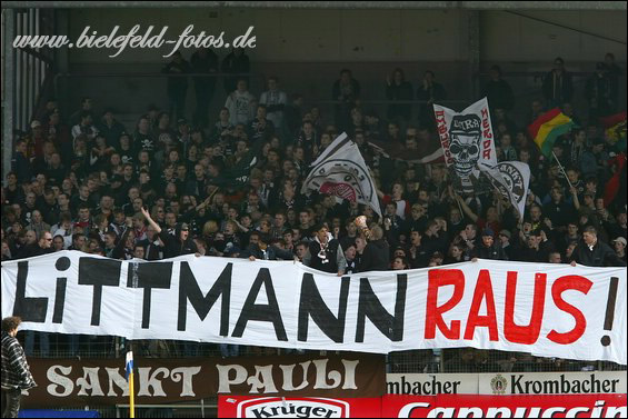 Arminia Bielefeld Am. vs FC St. Pauli (1-4) (1)