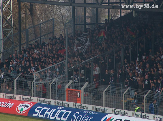 Arminia Bielefeld Am. vs FC St. Pauli (1-4) (3)