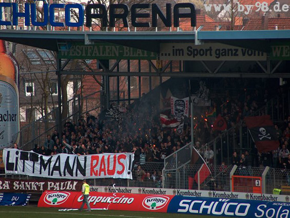 Arminia Bielefeld Am. vs FC St. Pauli (1-4) (4)
