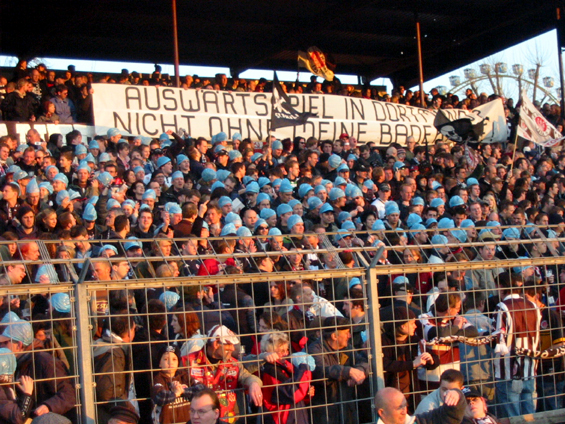 FC St. Pauli vs Borussia Dortmund II (0-0) (2)