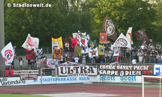 1. FC Köln II vs FC St. Pauli (2-1) (1)
