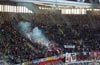 Fortuna Düsseldorf vs FC St. Pauli (3-0)