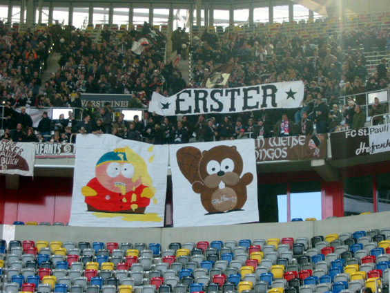 Fortuna Düsseldorf vs FC St. Pauli (3-0) (3)