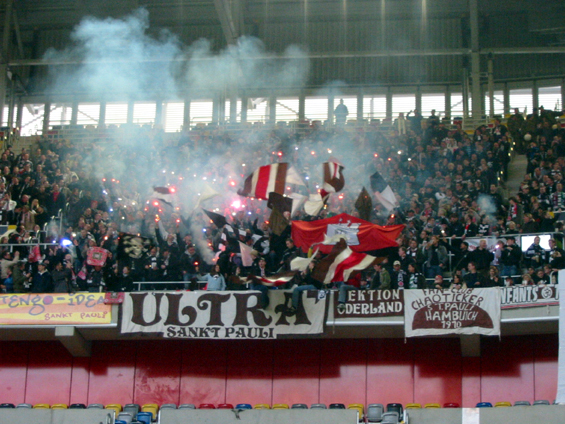 Fortuna Düsseldorf vs FC St. Pauli (3-0) (4)