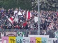 SC Preußen Münster vs FC St. Pauli (2-0)