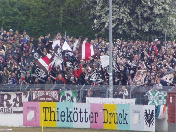 SC Preußen Münster vs FC St. Pauli (2-0) (1)