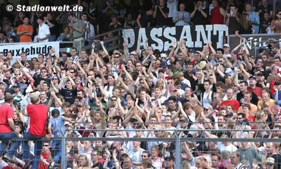FC St. Pauli vs VfL Osnabrück (2-3) (2)