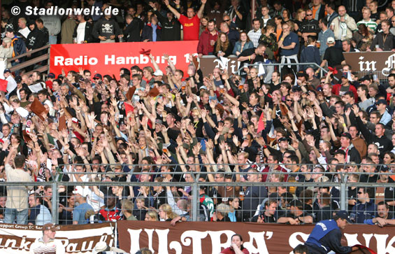 FC St. Pauli vs FC Energie Cottbus (1-3) (2)