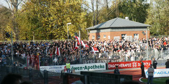 SG Wattenscheid 09 vs FC St. Pauli (0-1) (1)