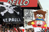 FC St. Pauli vs Fortuna Düsseldorf (1-1)