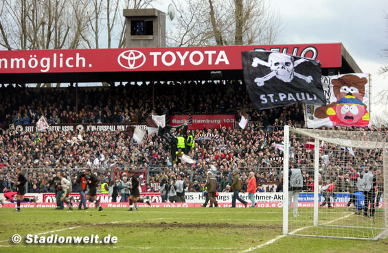 FC St. Pauli vs Fortuna Düsseldorf (1-1) (1)