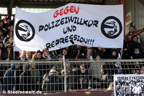 Rot-Weiß Oberhausen vs FC St. Pauli (0-0) (1)
