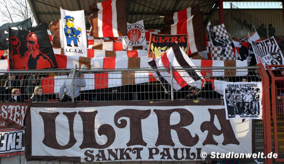 Rot-Weiß Oberhausen vs FC St. Pauli (0-0) (3)