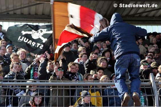 Rot-Weiß Oberhausen vs FC St. Pauli (0-0) (5)