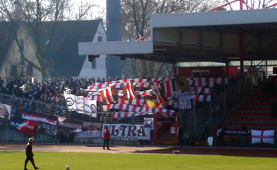 Rot-Weiß Oberhausen vs FC St. Pauli (0-0) (7)