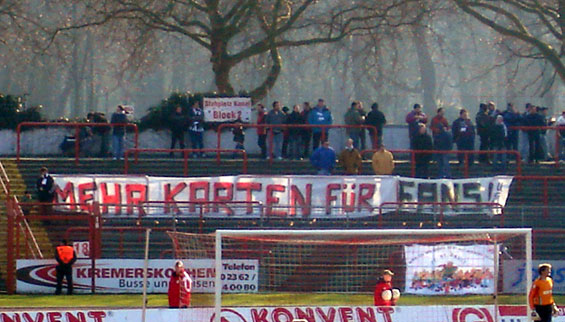 Rot-Weiß Oberhausen vs FC St. Pauli (0-0) (8)