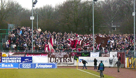 SC Preußen Münster vs FC St. Pauli (1-2) (2)