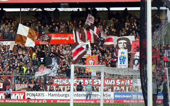 FC St. Pauli vs SG Wattenscheid 09 (2-1) (1)