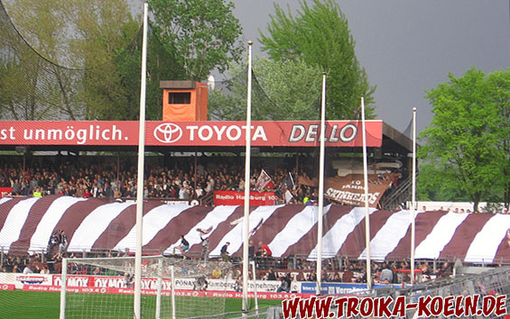 FC St. Pauli vs 1. FC Köln II (3-1) (2)