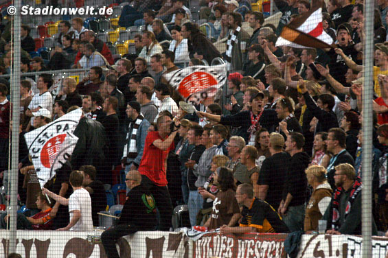 Fortuna Düsseldorf vs FC St. Pauli (2-0) (3)