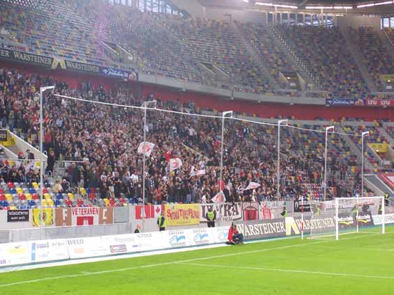 Fortuna Düsseldorf vs FC St. Pauli (2-0) (7)