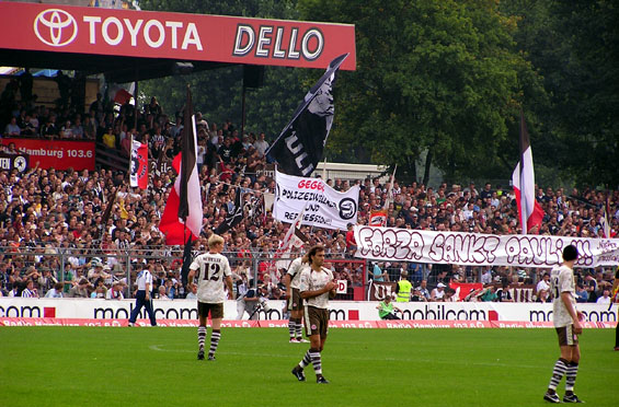 FC St. Pauli vs Wacker Burghausen (3-2 n.V.) (1)