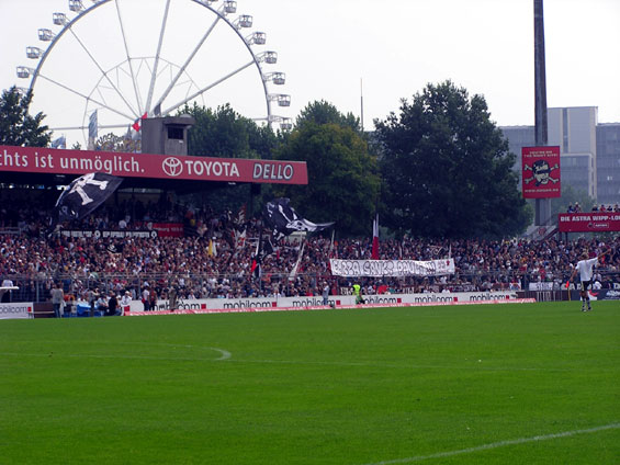 FC St. Pauli vs Wacker Burghausen (3-2 n.V.) (2)