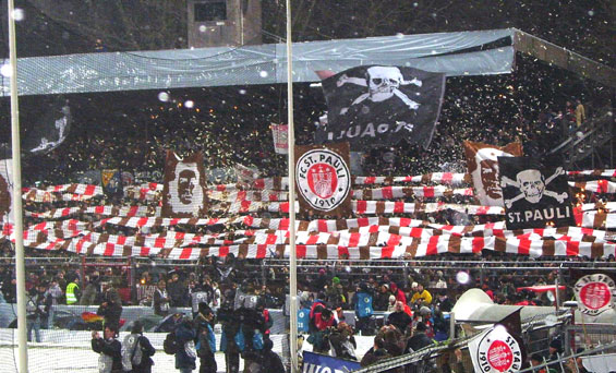 FC St. Pauli vs Werder Bremen (3-1) (1)