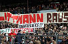 FC St. Pauli vs FC Bayern München (0-3)