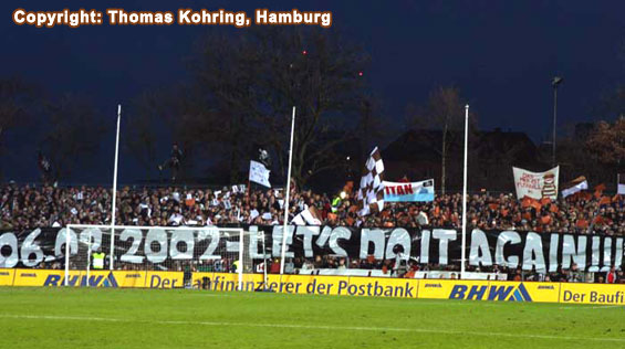FC St. Pauli vs FC Bayern München (0-3) (1)