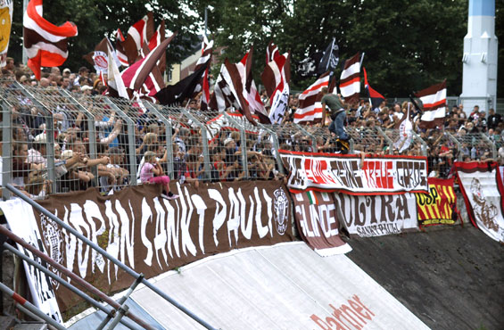 Wuppertaler SV Borussia vs FC St. Pauli (3-1) (1)