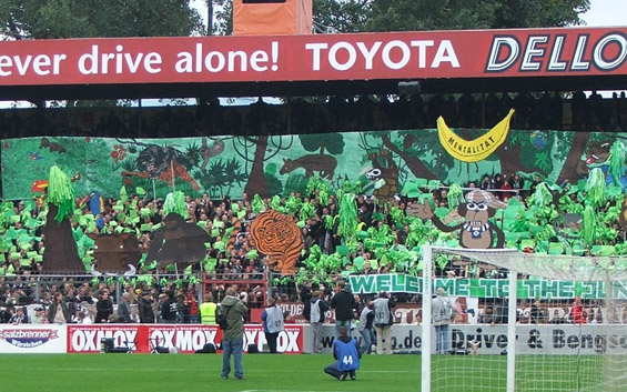 FC St. Pauli vs Hamburger SV II (0-0) (2)